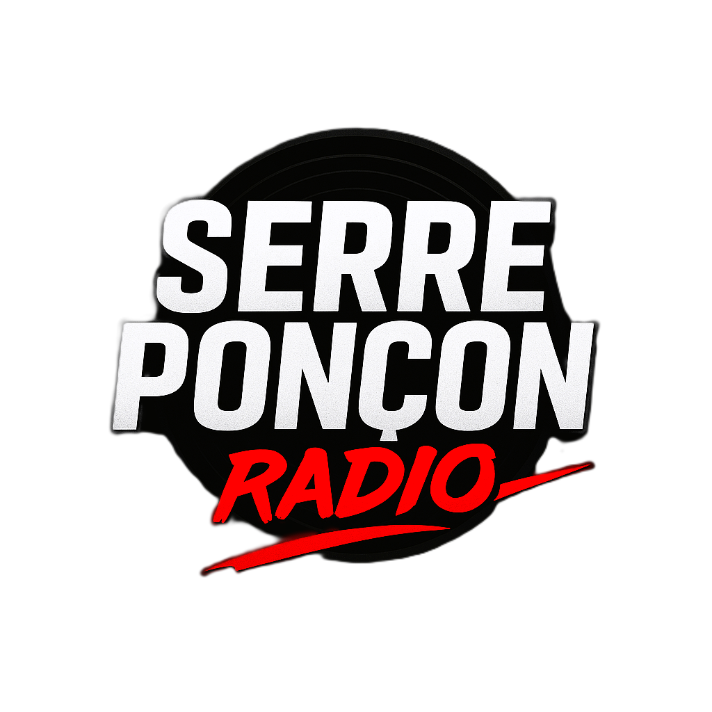 Serre-Ponçon Radio