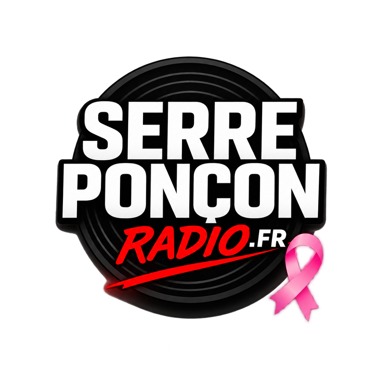 Serre-Ponçon Radio