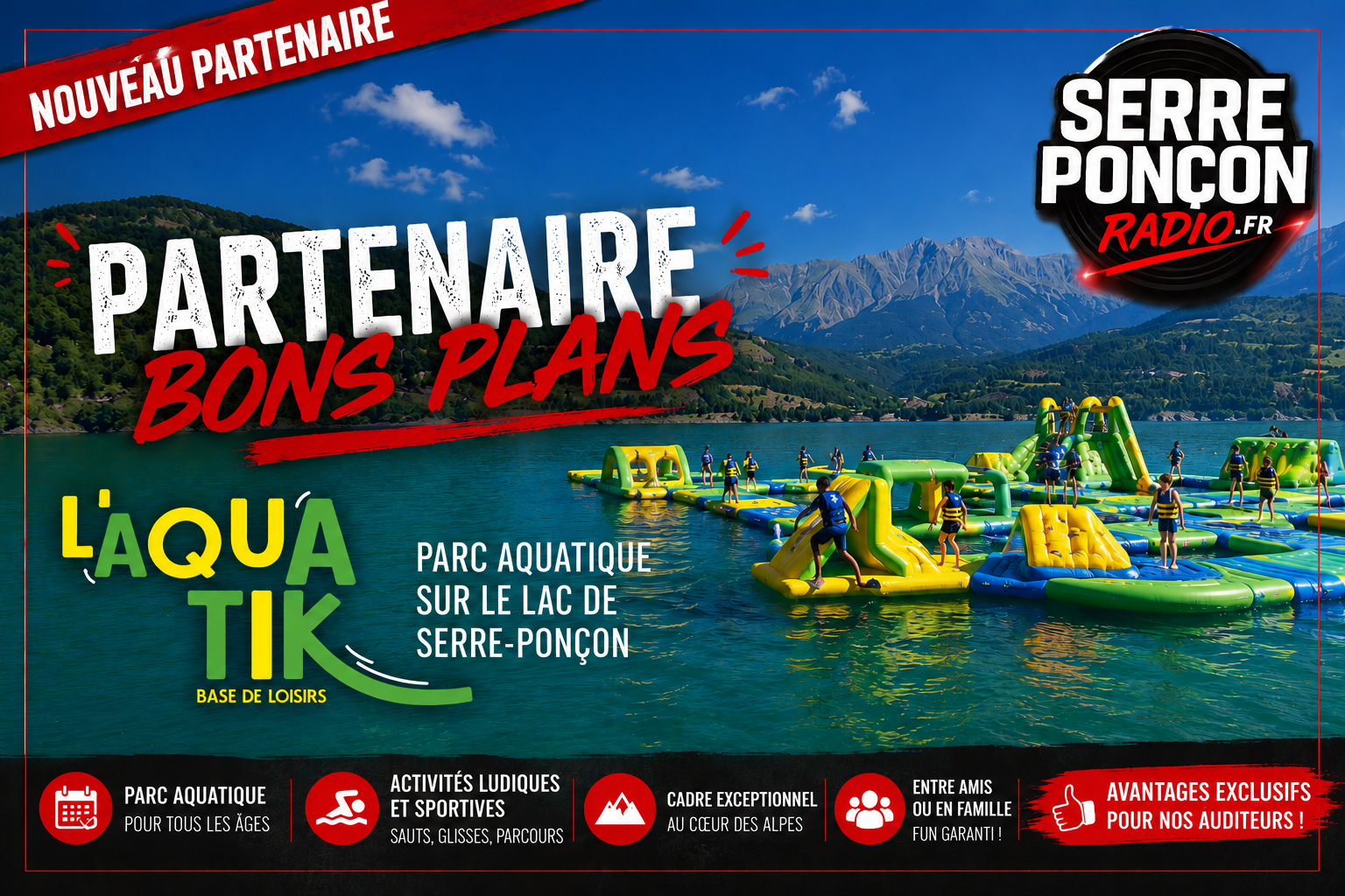 partenaire