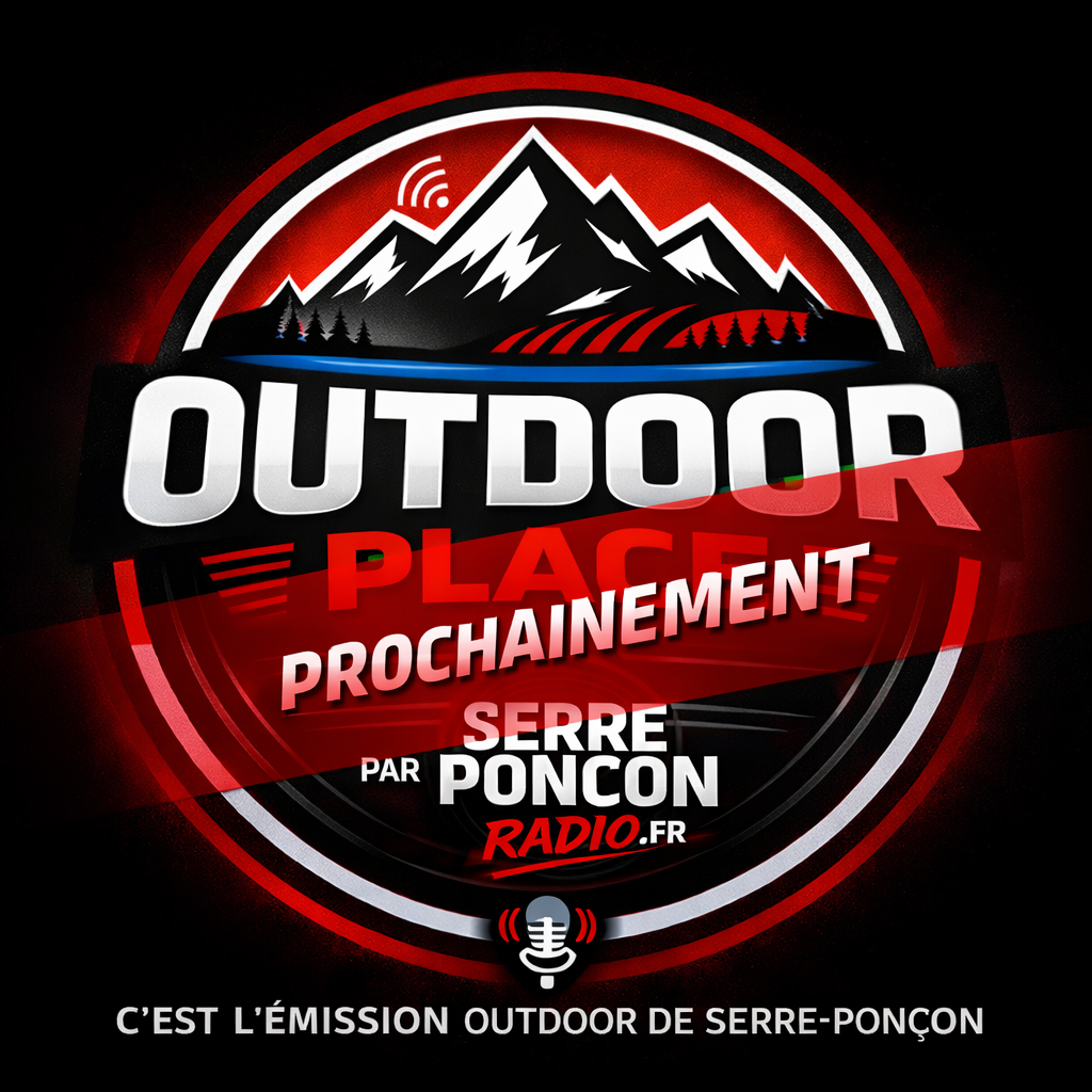 Outdoor Place - Prochainement